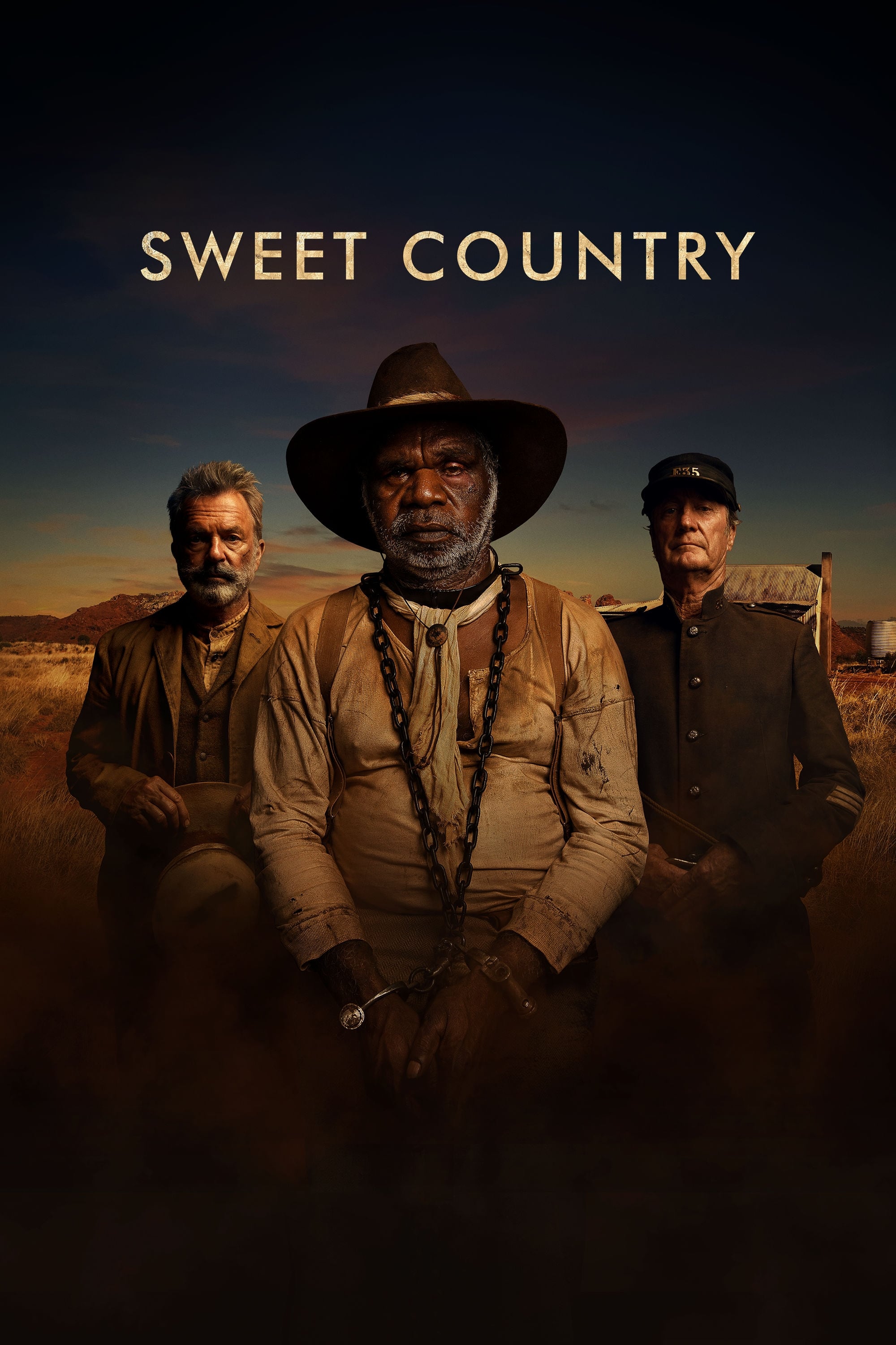 Sweet Country photo