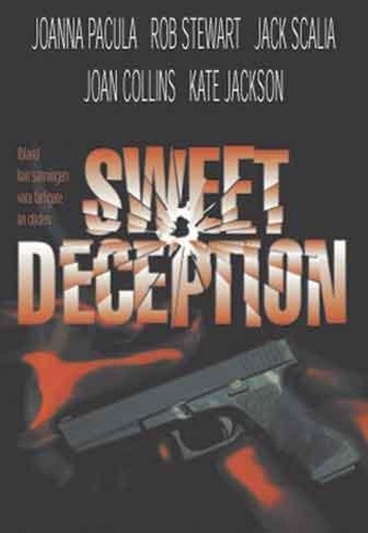 Sweet Deception photo
