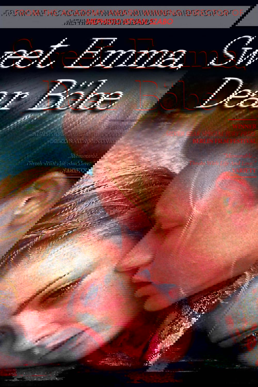 Sweet Emma, Dear Böbe photo