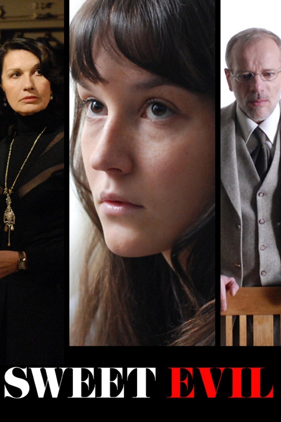 Sweet Evil photo