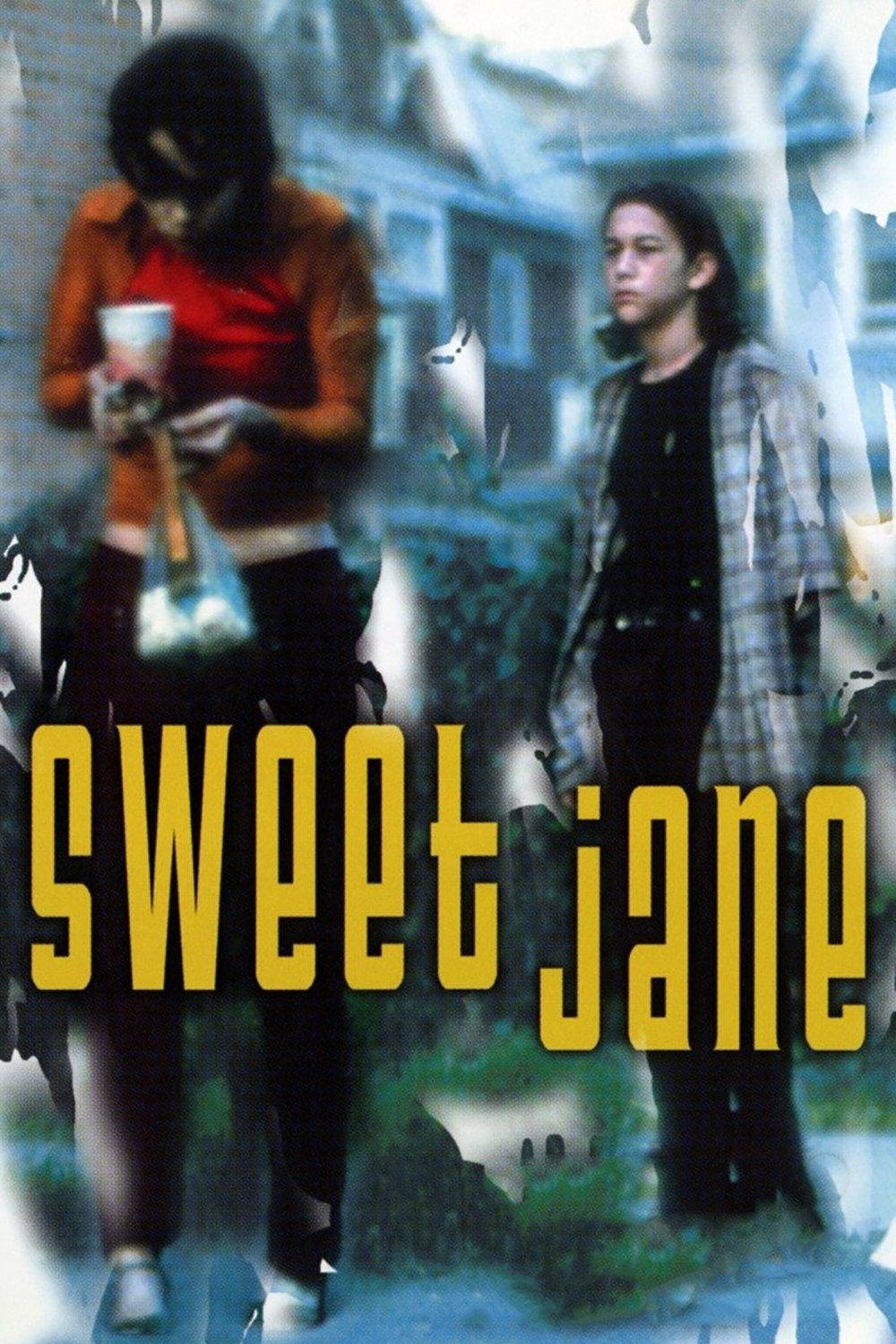Sweet Jane photo