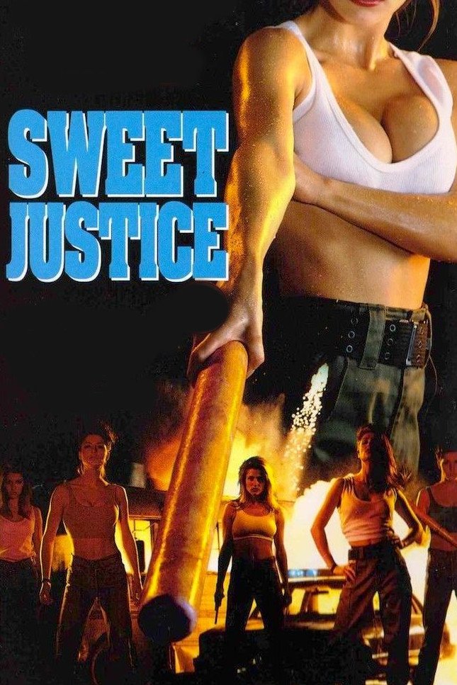Sweet Justice photo