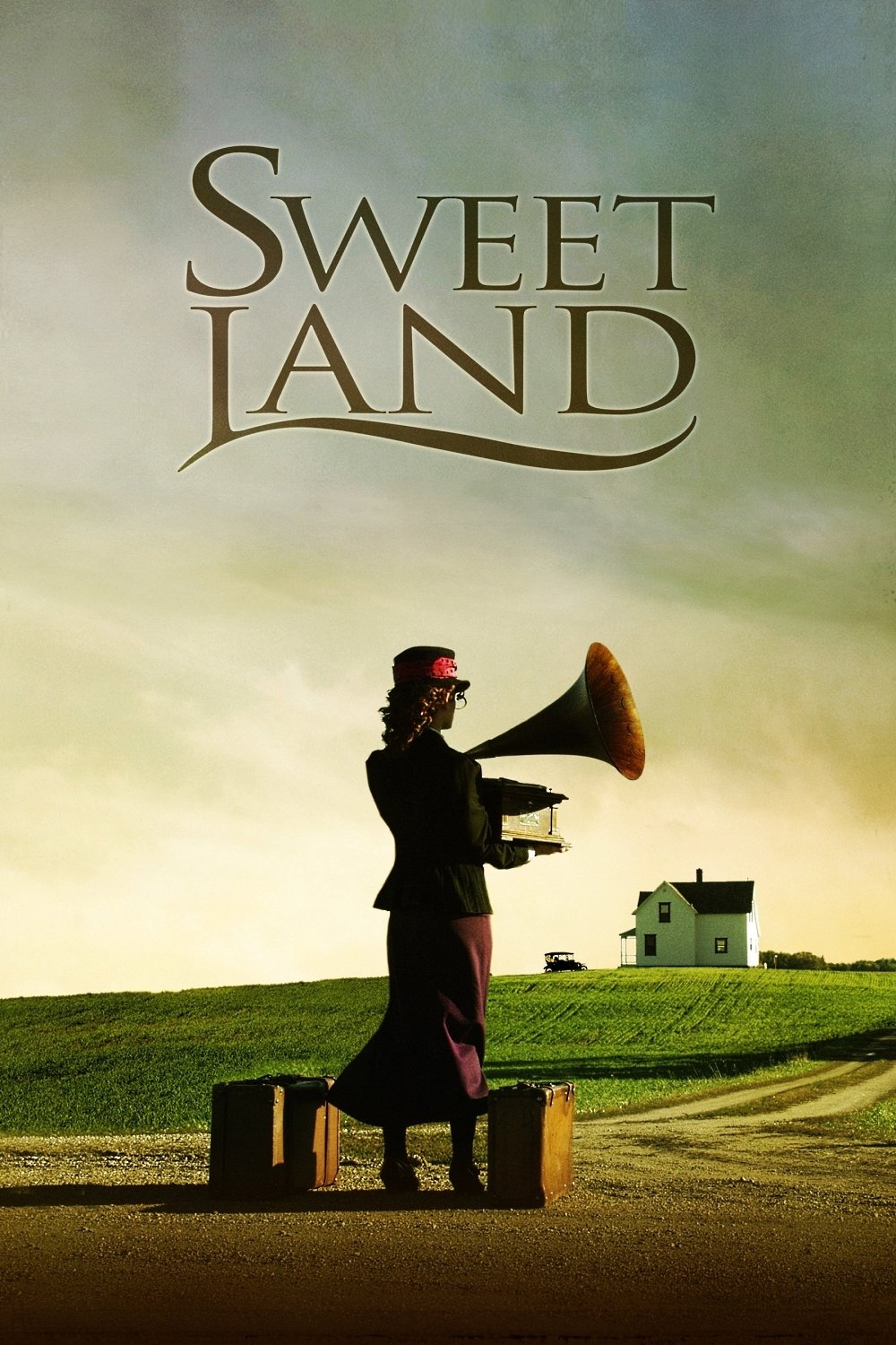 Sweet Land photo