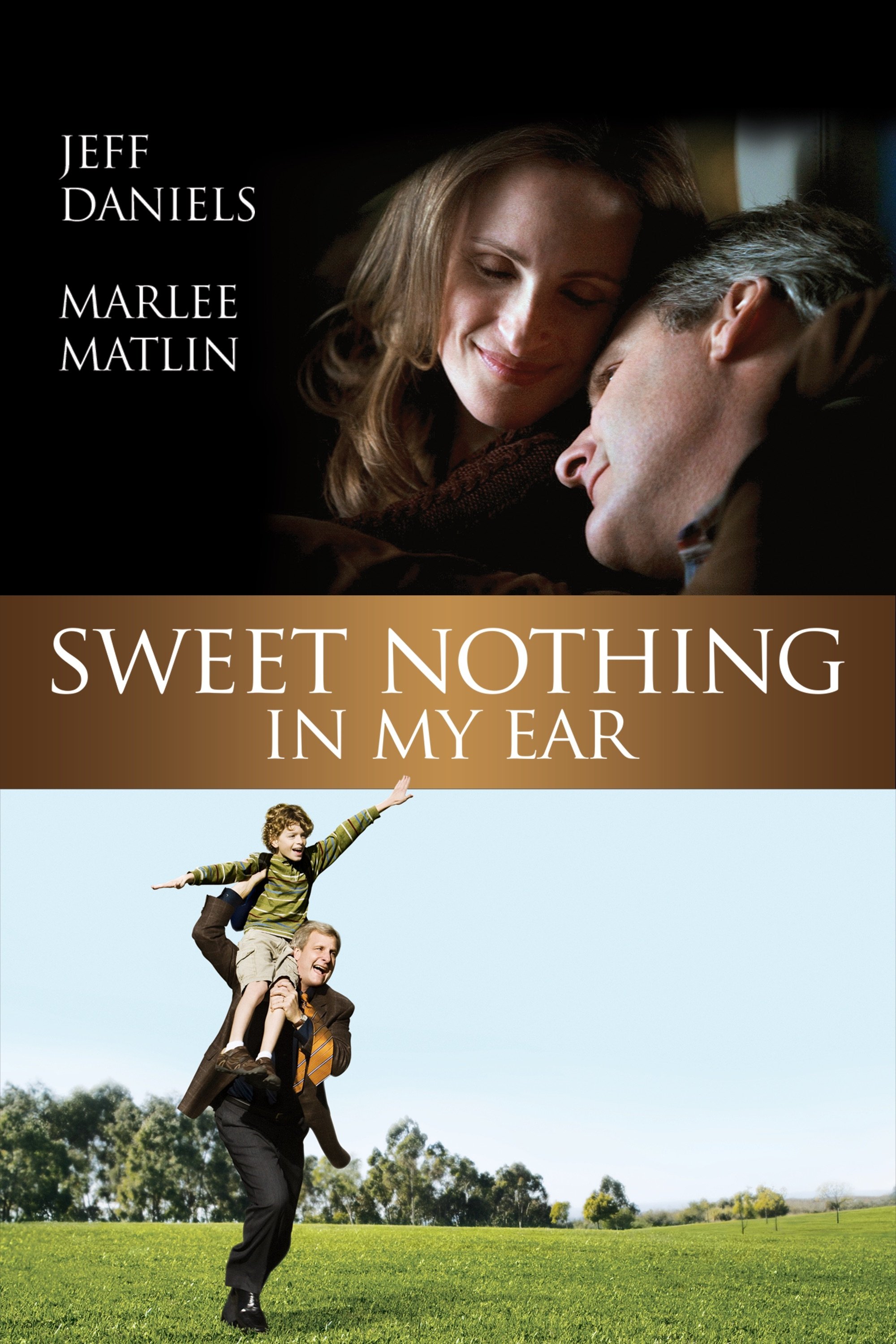 Sweet Nothing in My Ear photo
