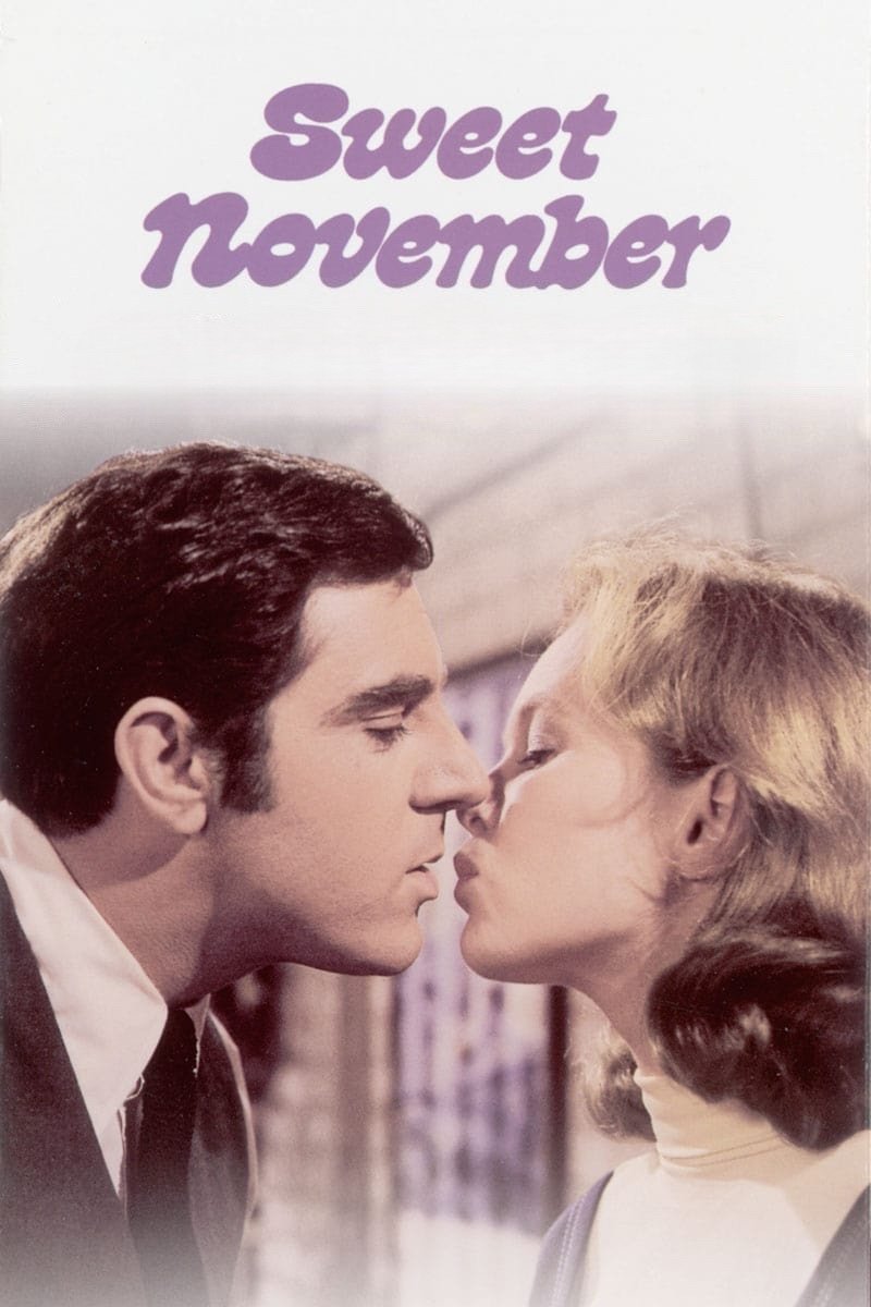 Sweet November photo