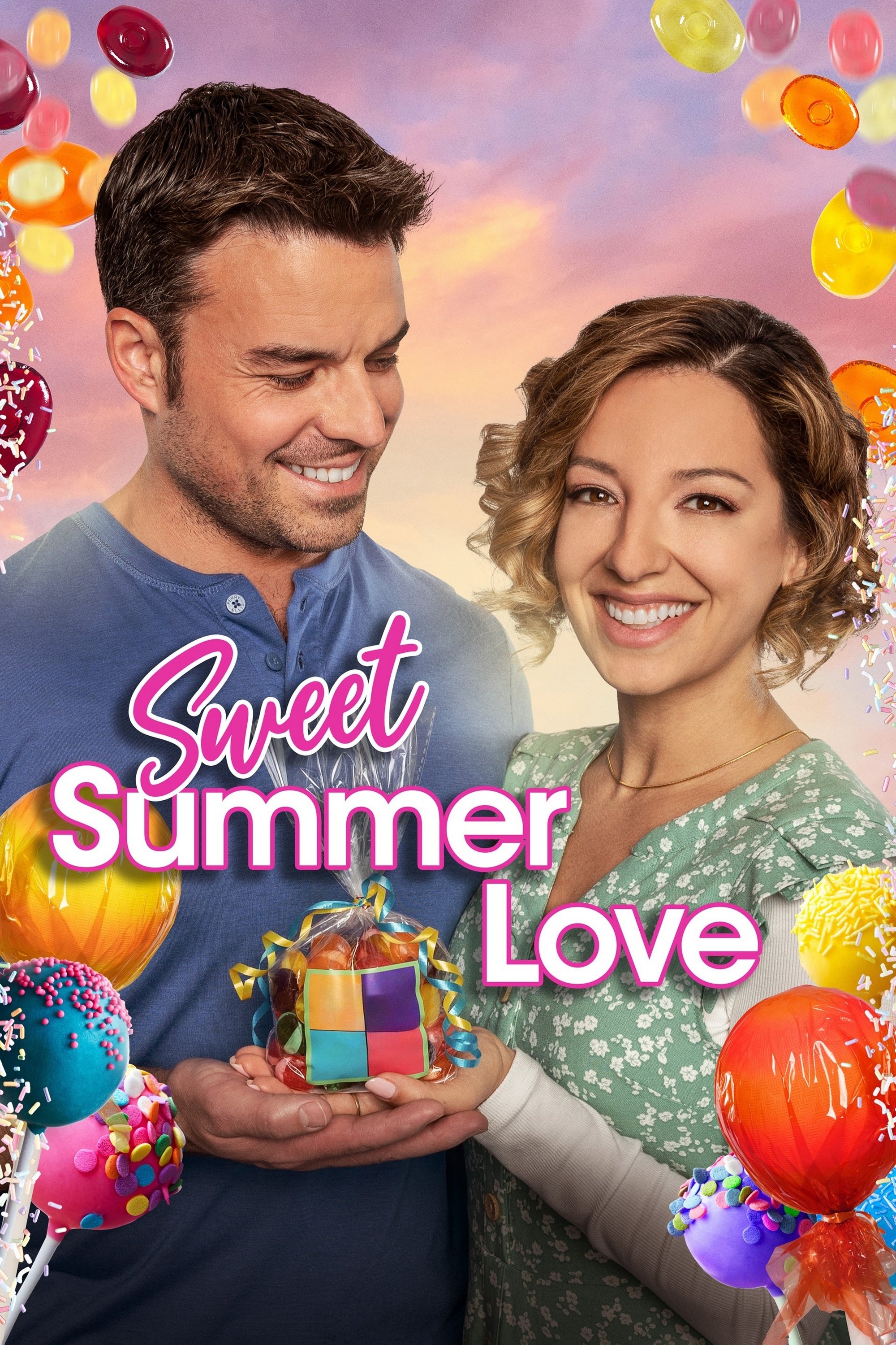Sweet Summer Love photo