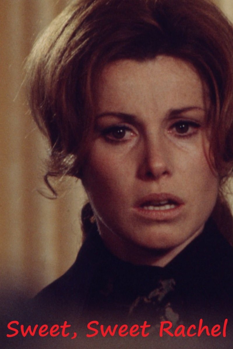 Sweet, Sweet Rachel photo