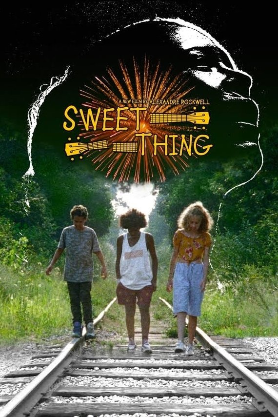 Sweet Thing photo