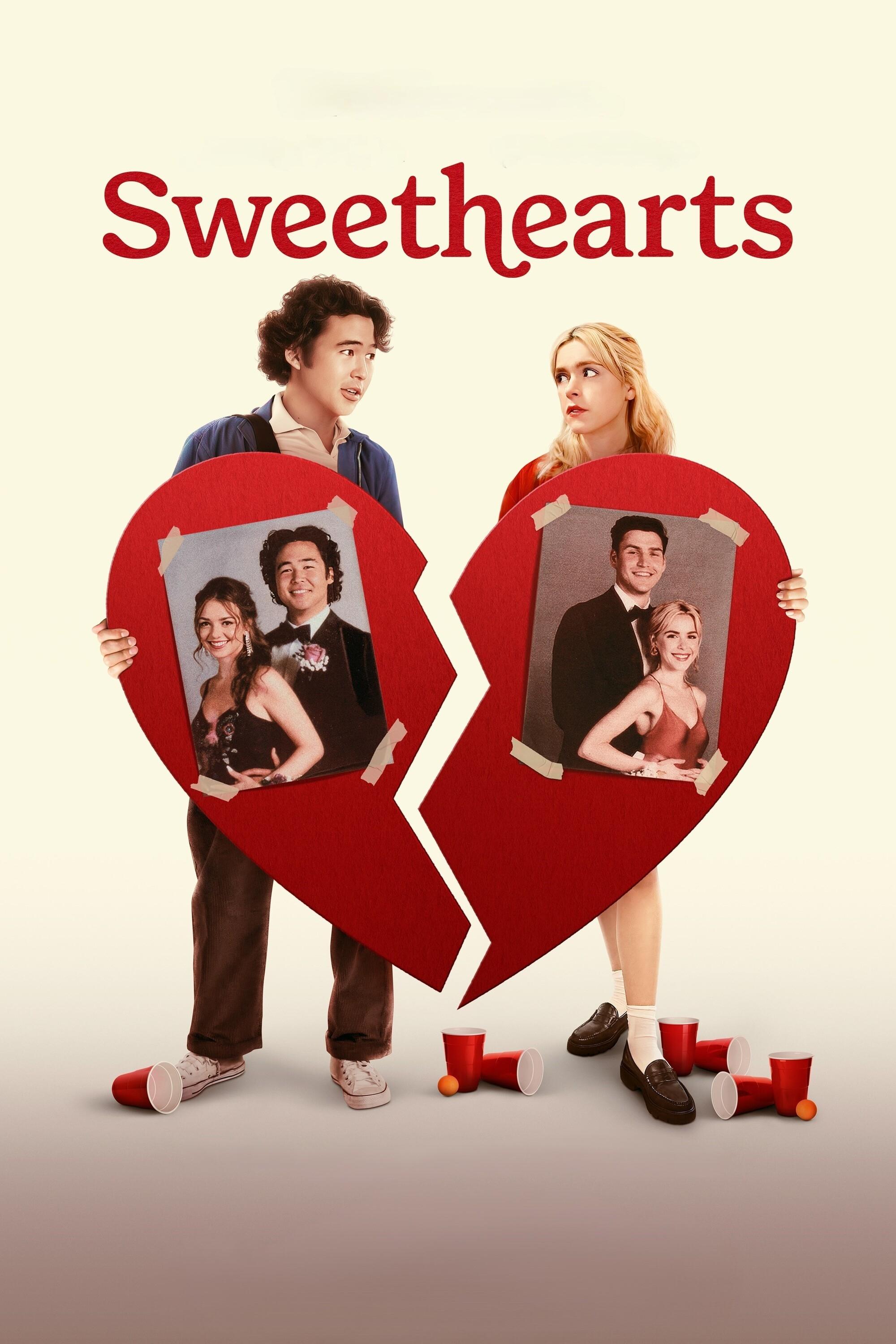 Sweethearts photo