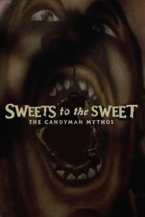 Sweets to the Sweet: The 'Candyman' Mythos photo