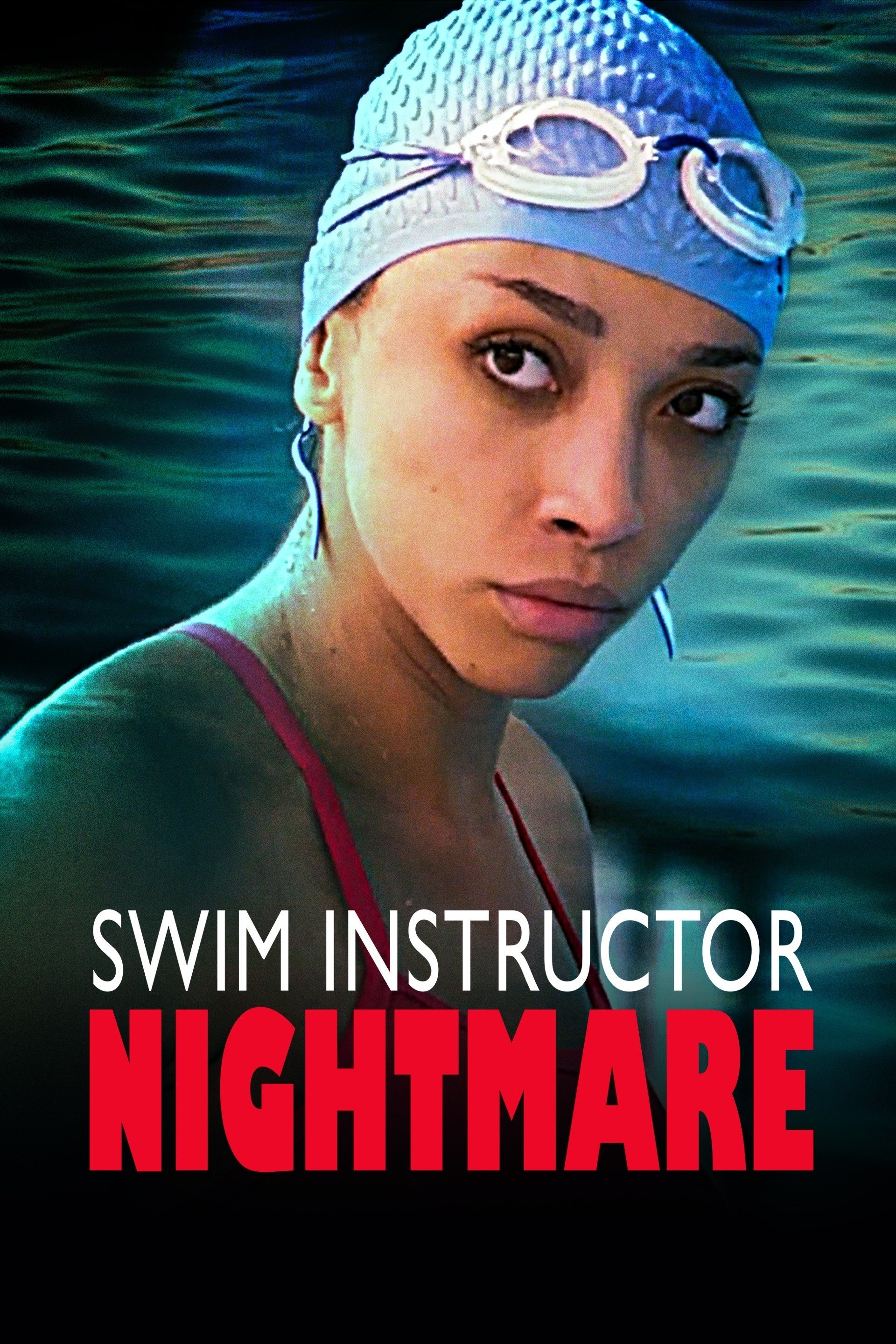 Swim Instructor Nightmare photo