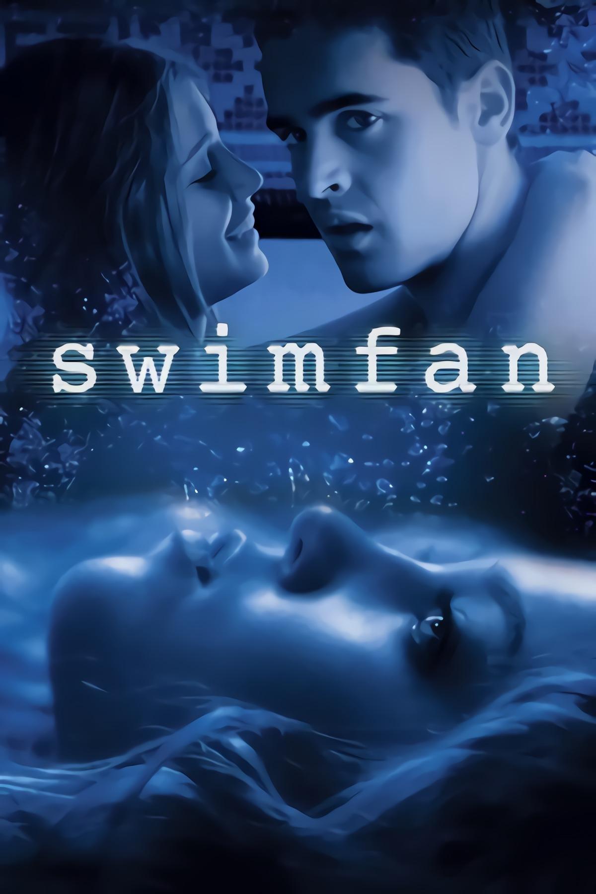 Swimfan photo