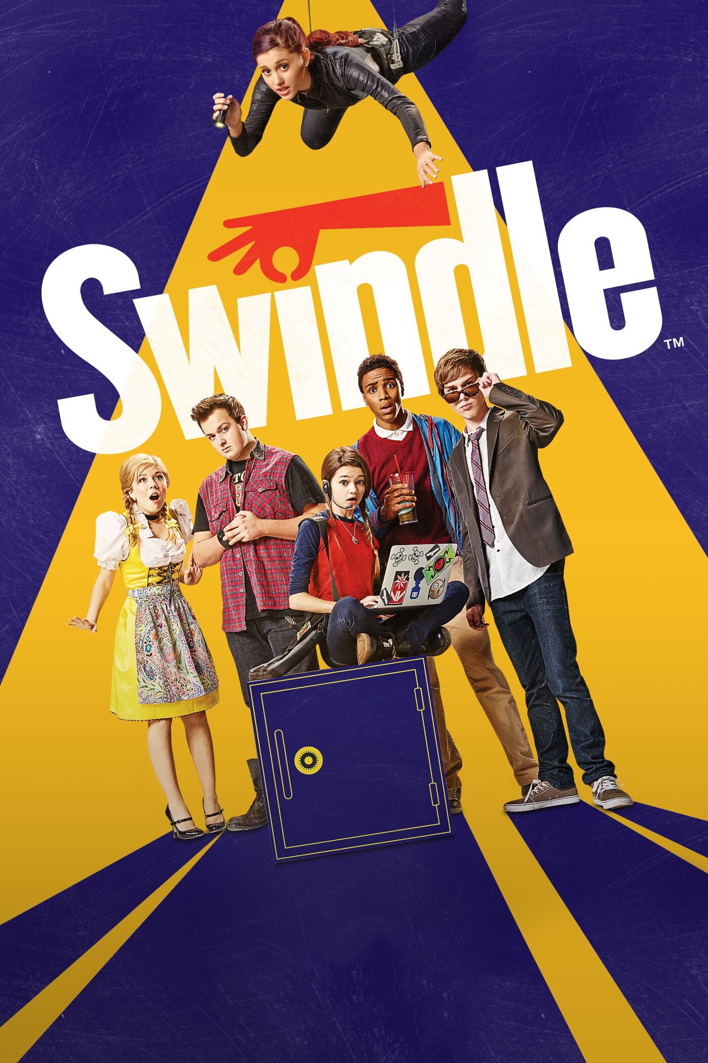 Swindle photo