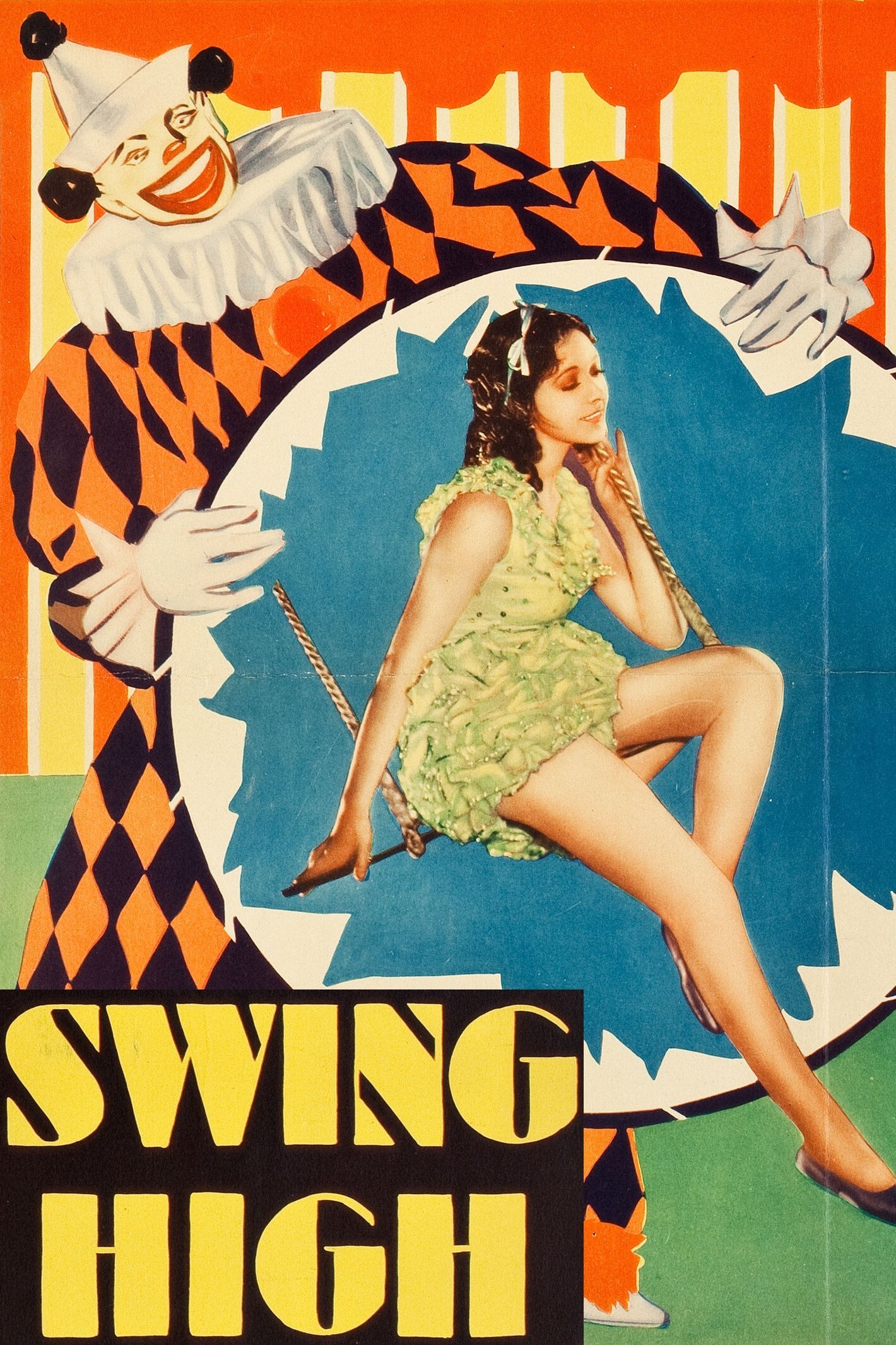 Swing High photo