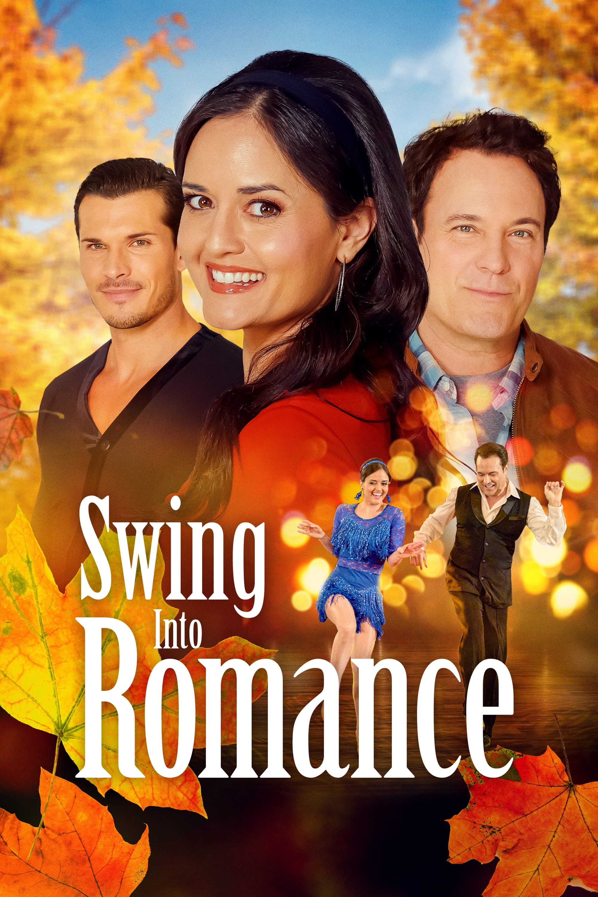 Swing Into Romance photo