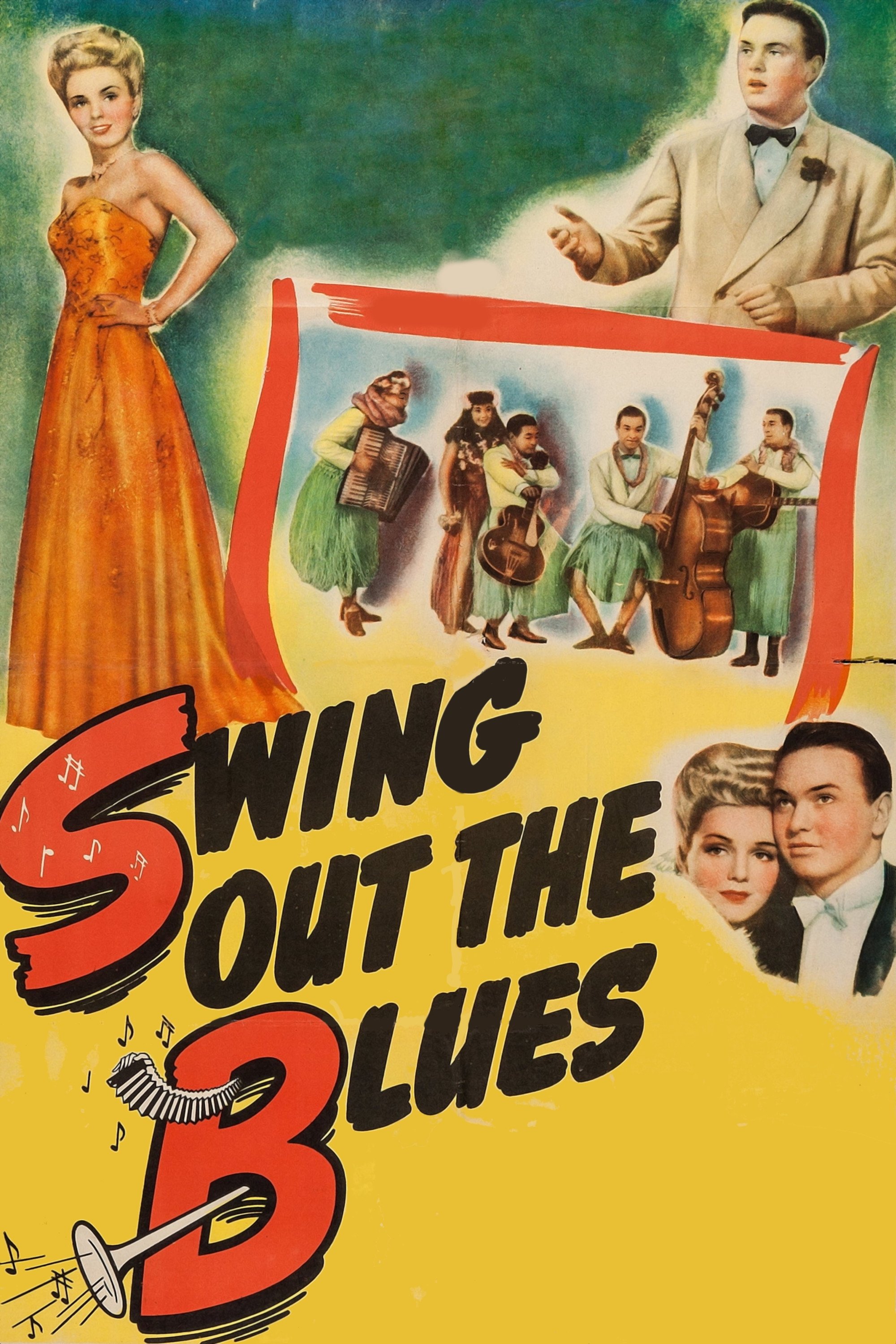 Swing Out the Blues photo