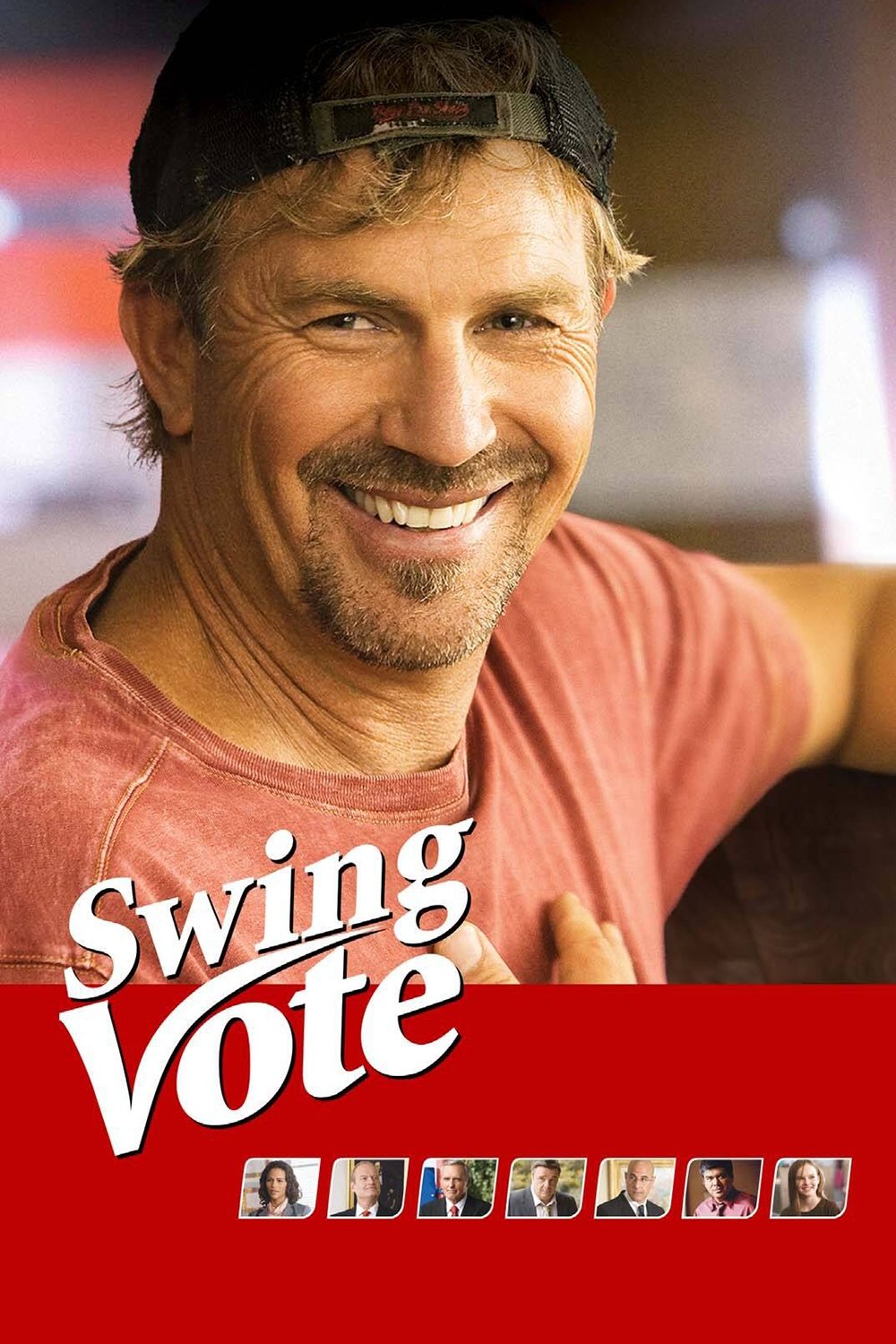 Swing Vote photo