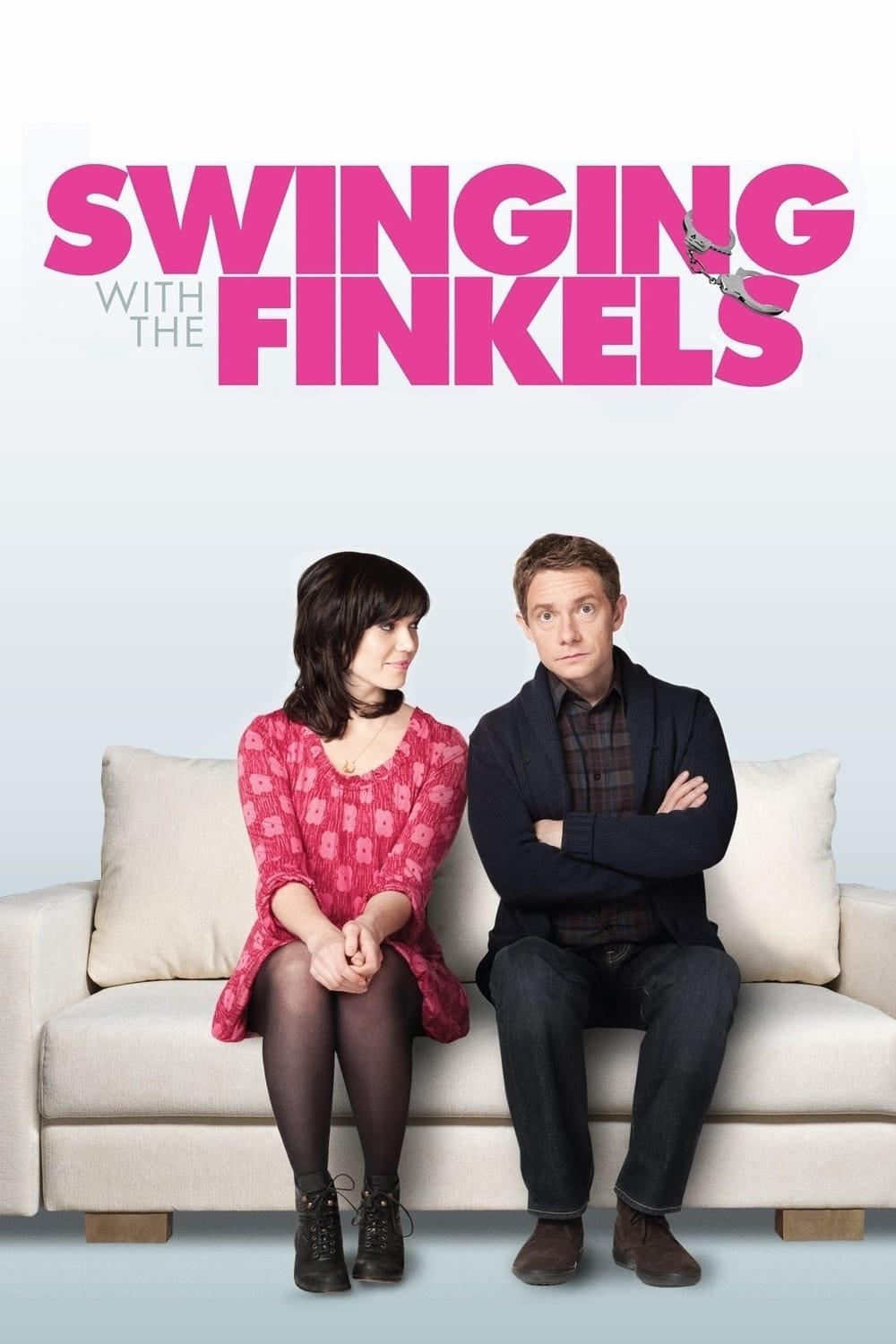 Swinging with the Finkels photo