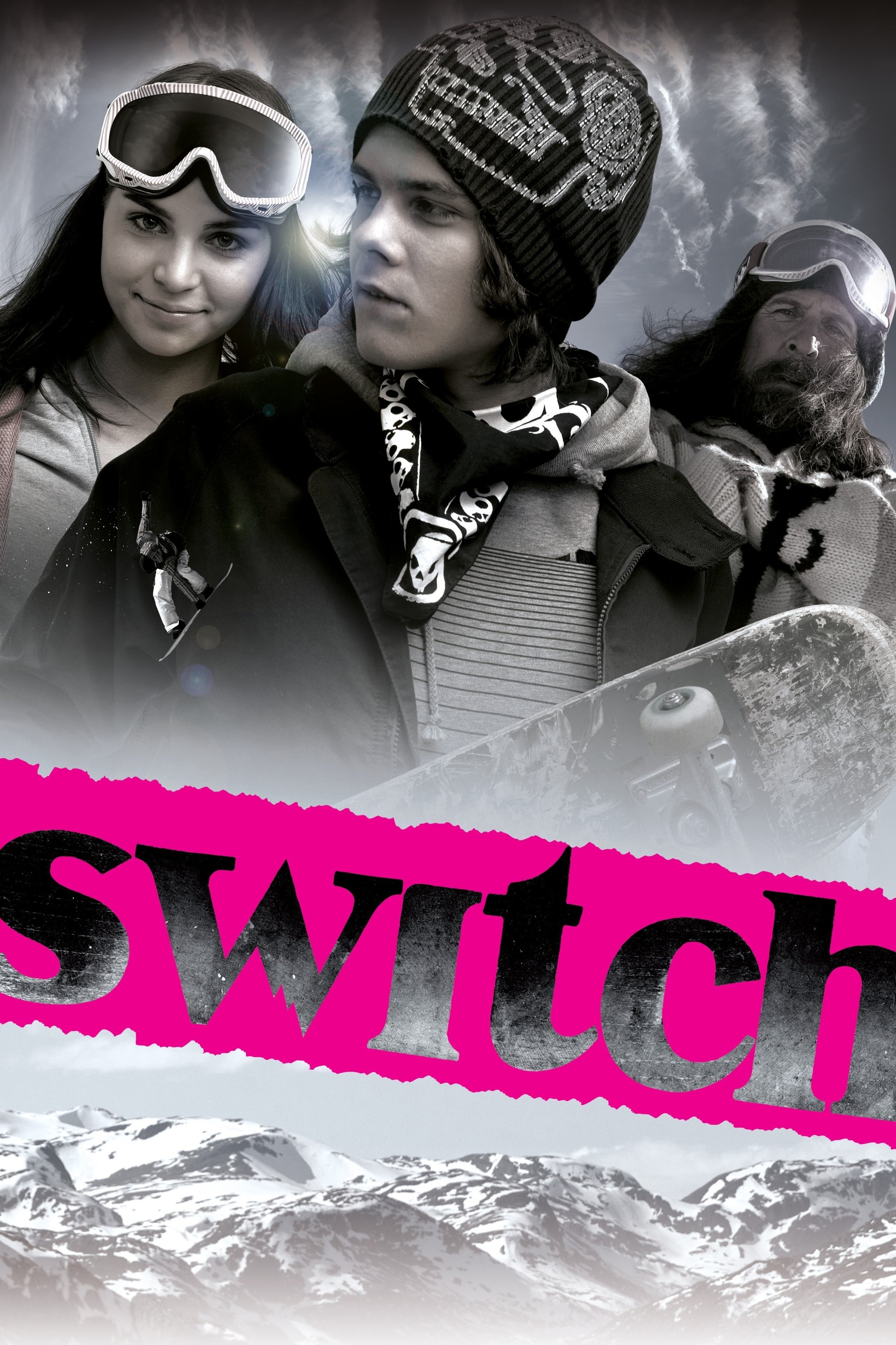 Switch photo