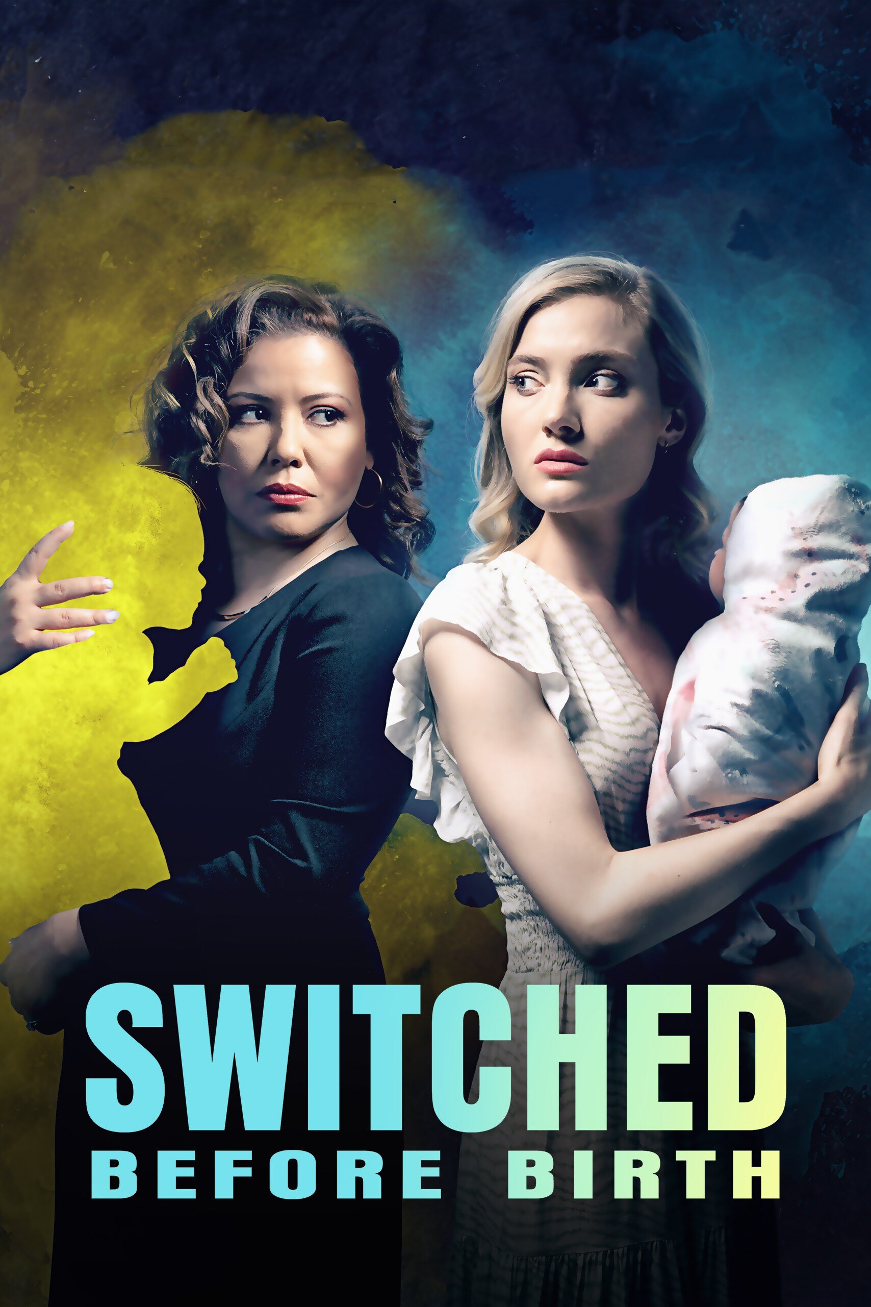Switched Before Birth photo