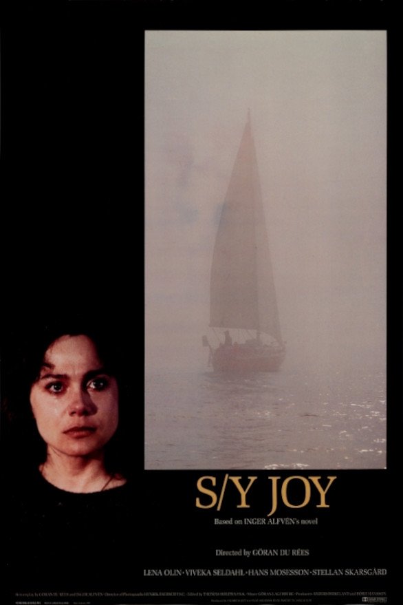 S/Y Joy photo