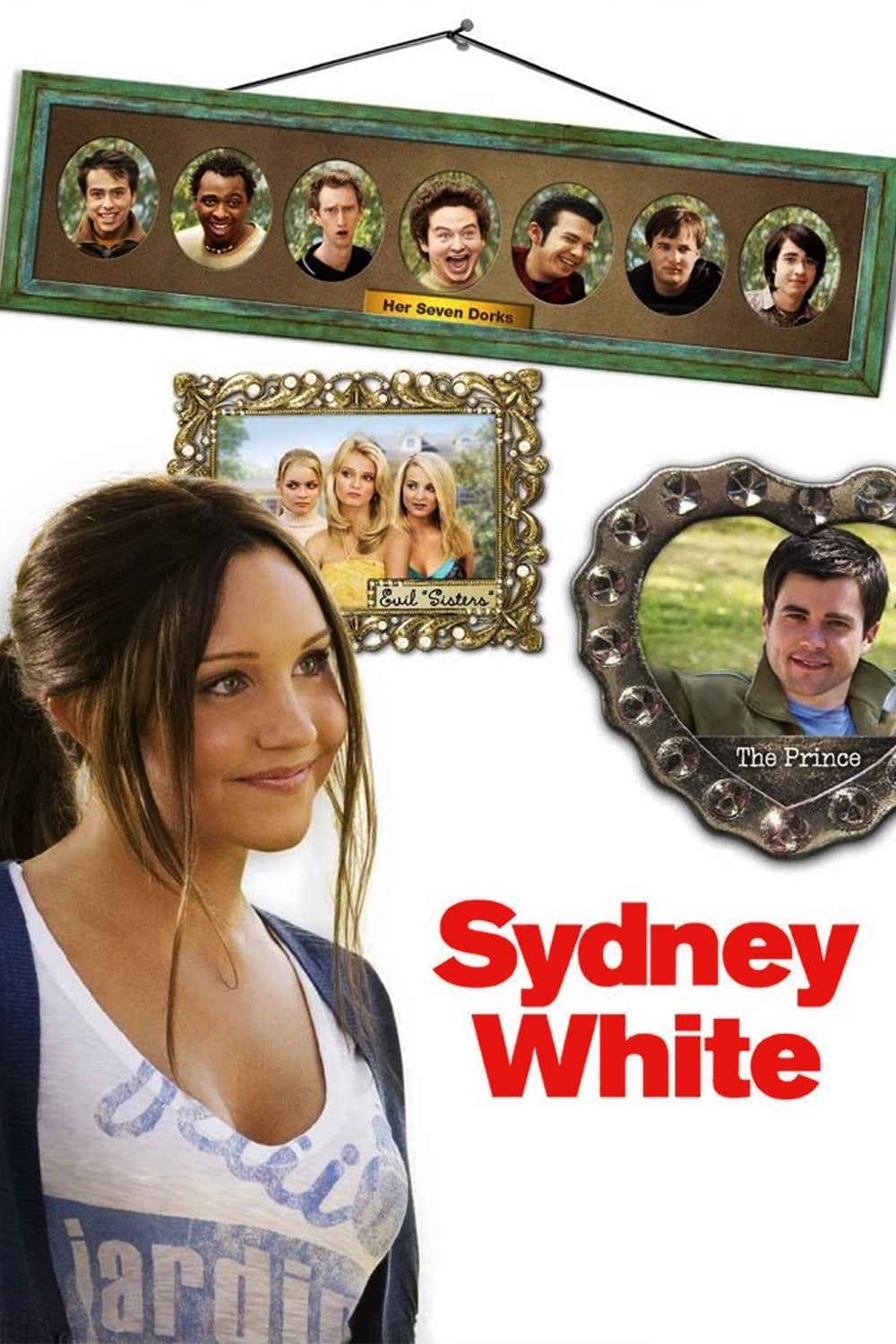 Sydney White photo