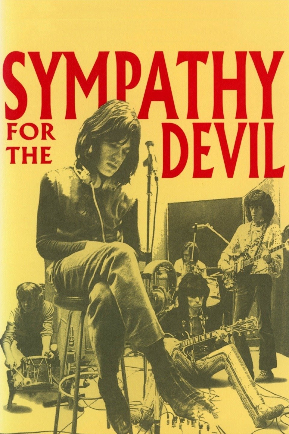 Sympathy for the Devil photo