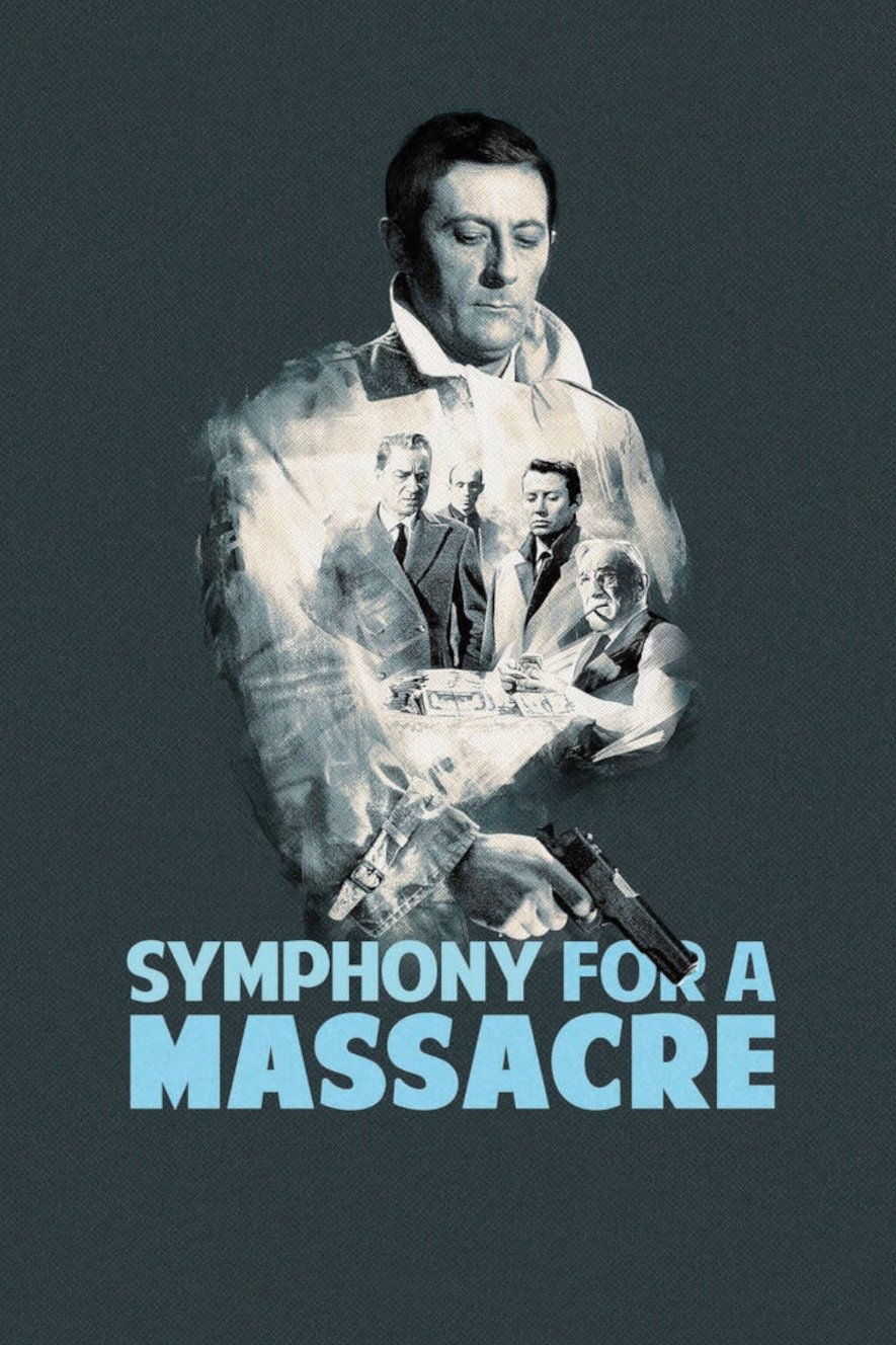 Symphony for a Massacre photo