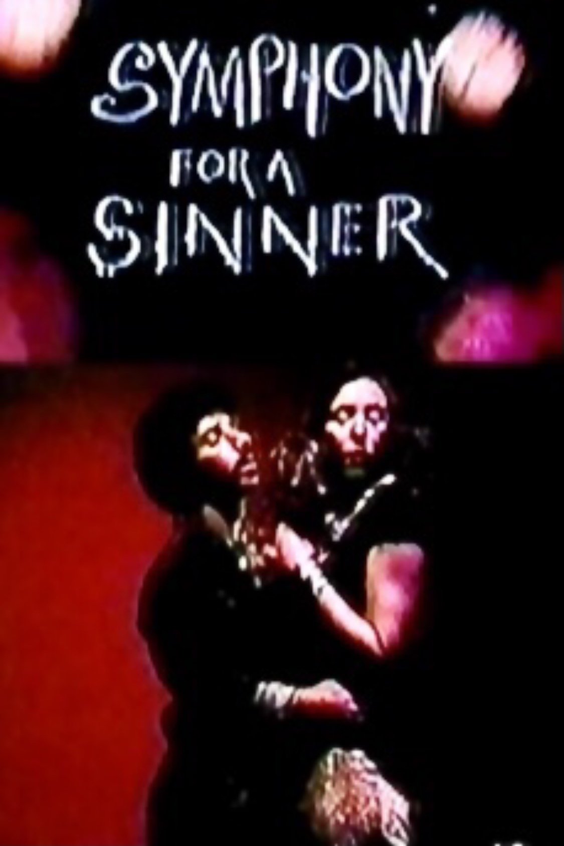 Symphony for a Sinner photo