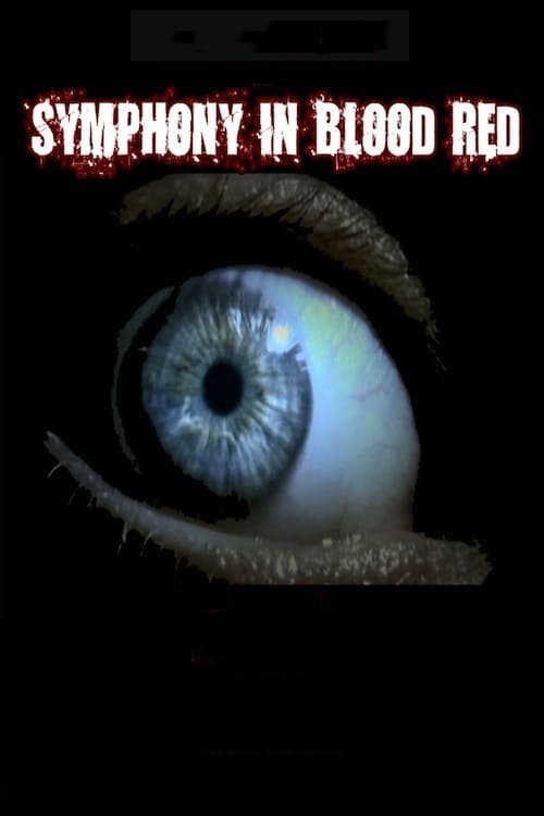 Symphony in Blood Red photo