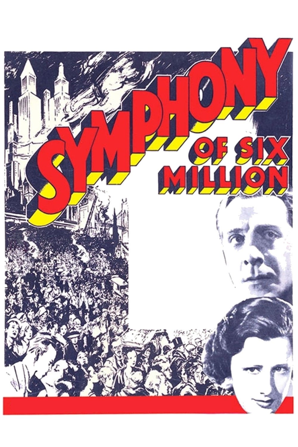 Symphony of Six Million photo