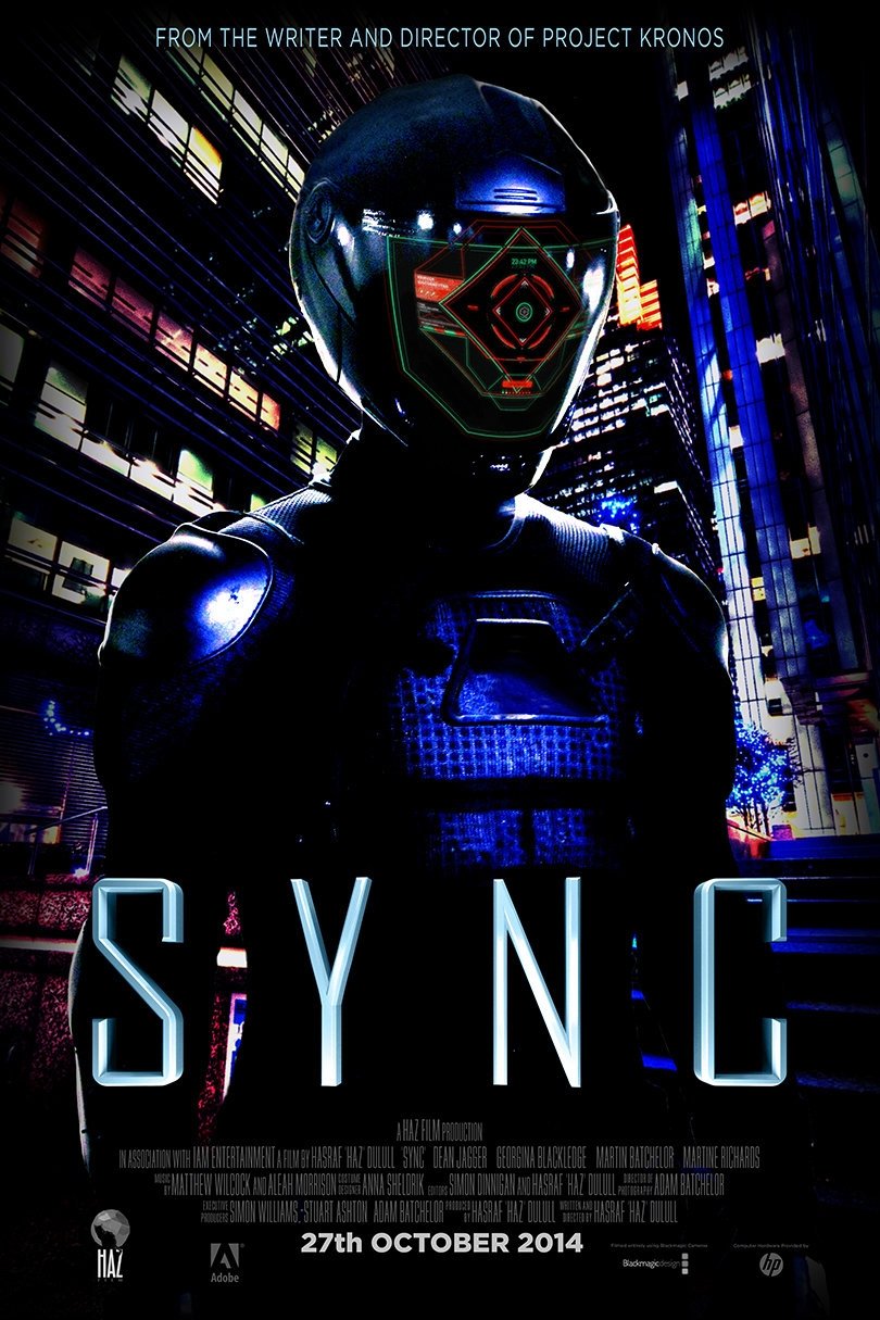 Sync photo