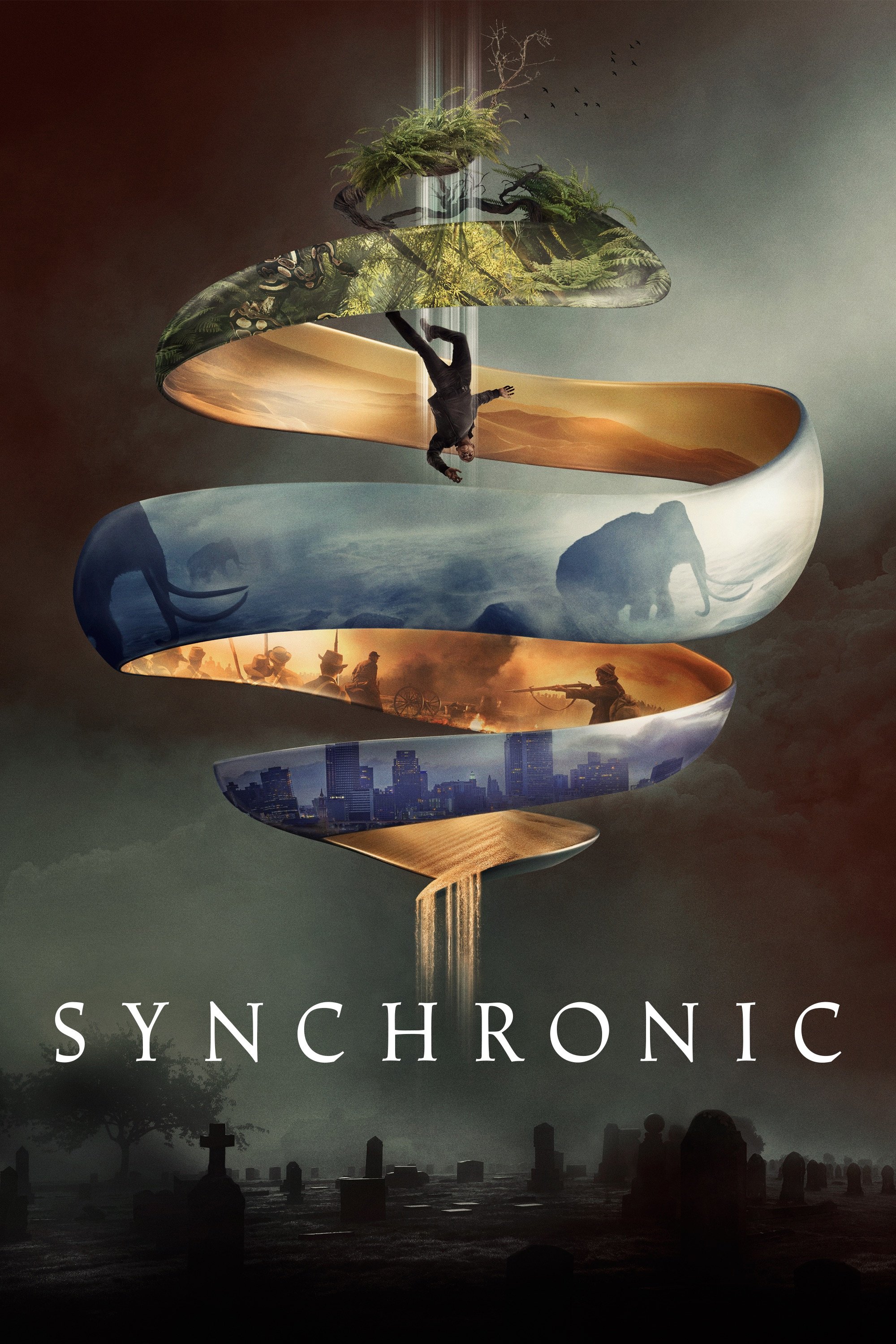 Synchronic photo