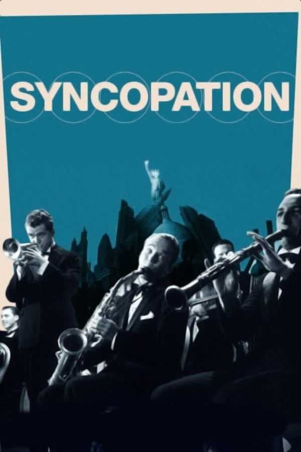Syncopation photo