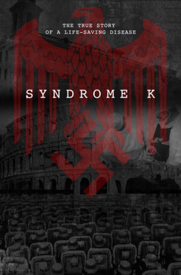 Syndrome K photo