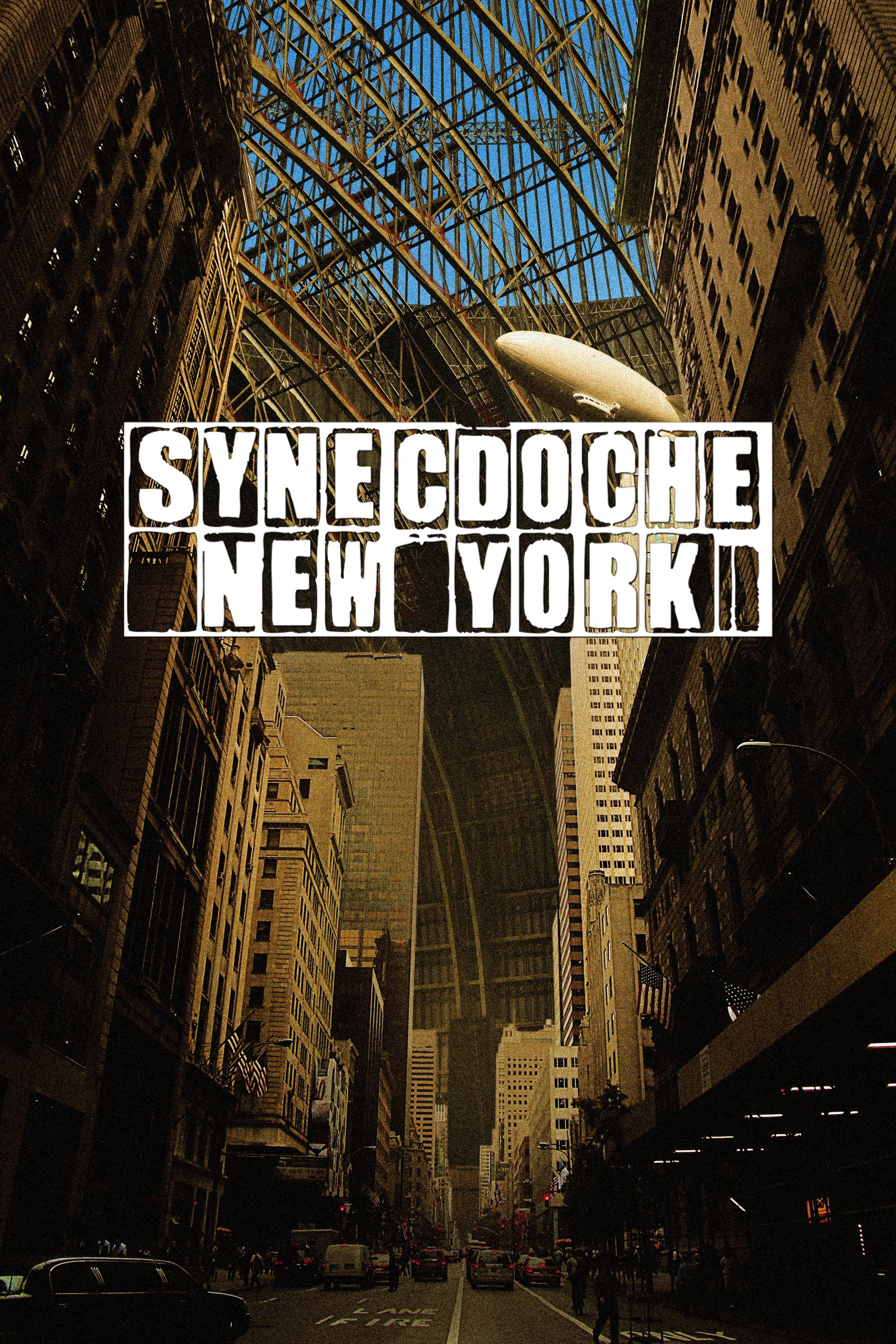 Synecdoche, New York photo