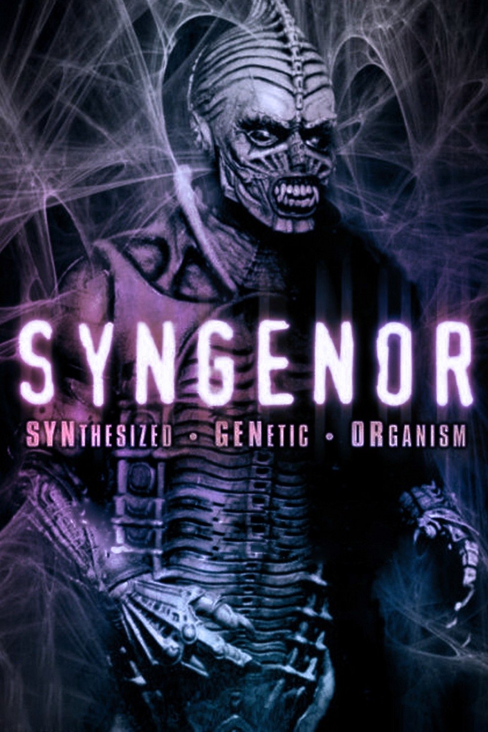 Syngenor photo