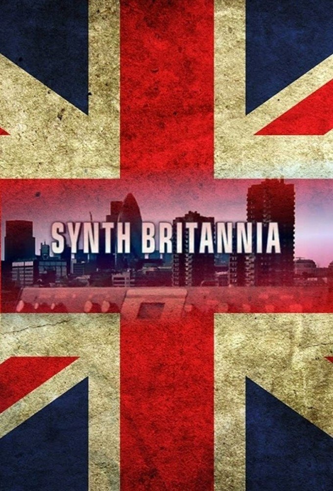 Synth Britannia at the BBC photo