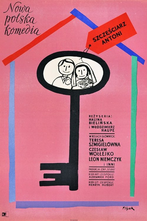 Szczęściarz Antoni photo