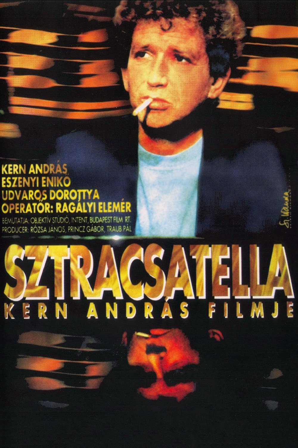 Sztracsatella photo