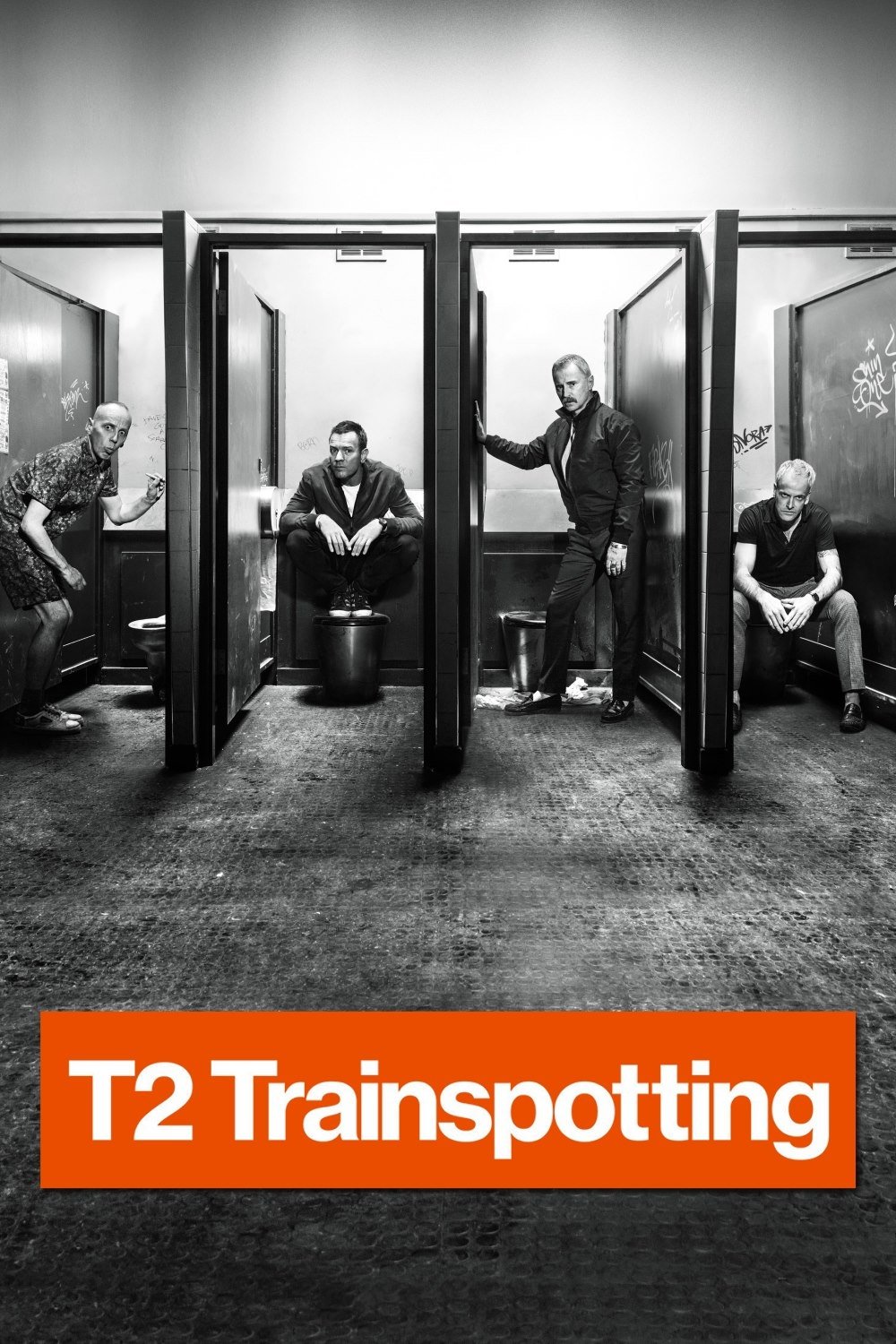T2 Trainspotting photo