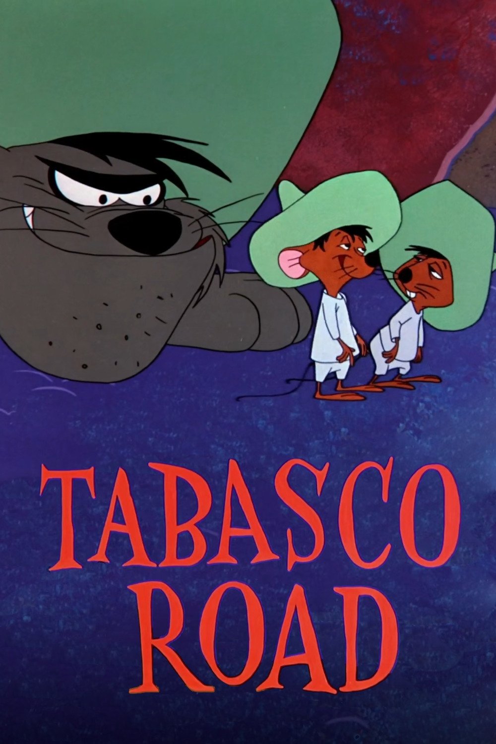 Tabasco Road photo