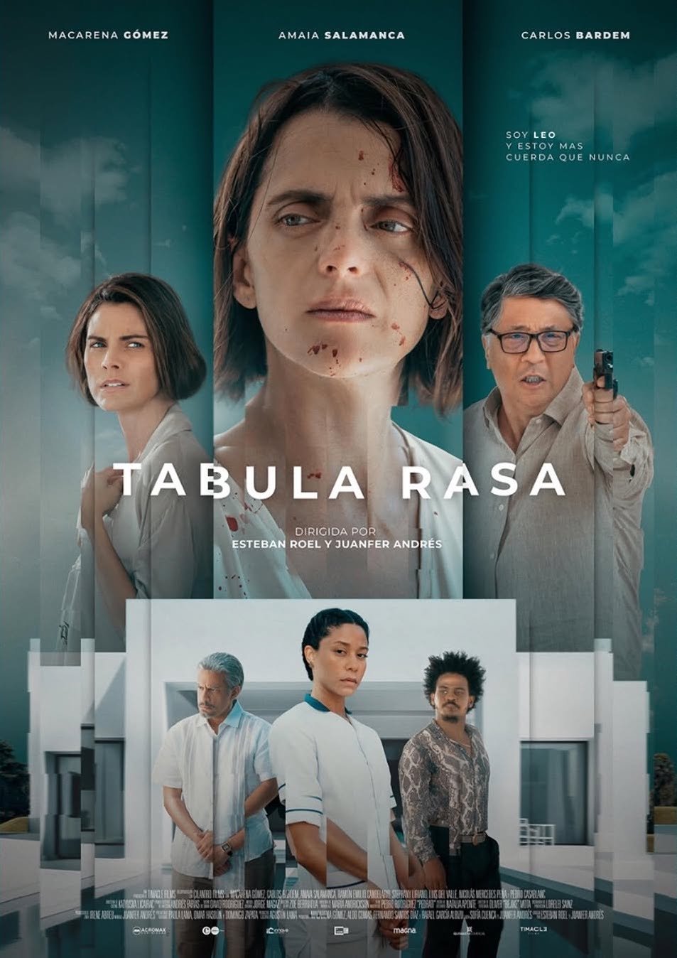 Tabula Rasa photo