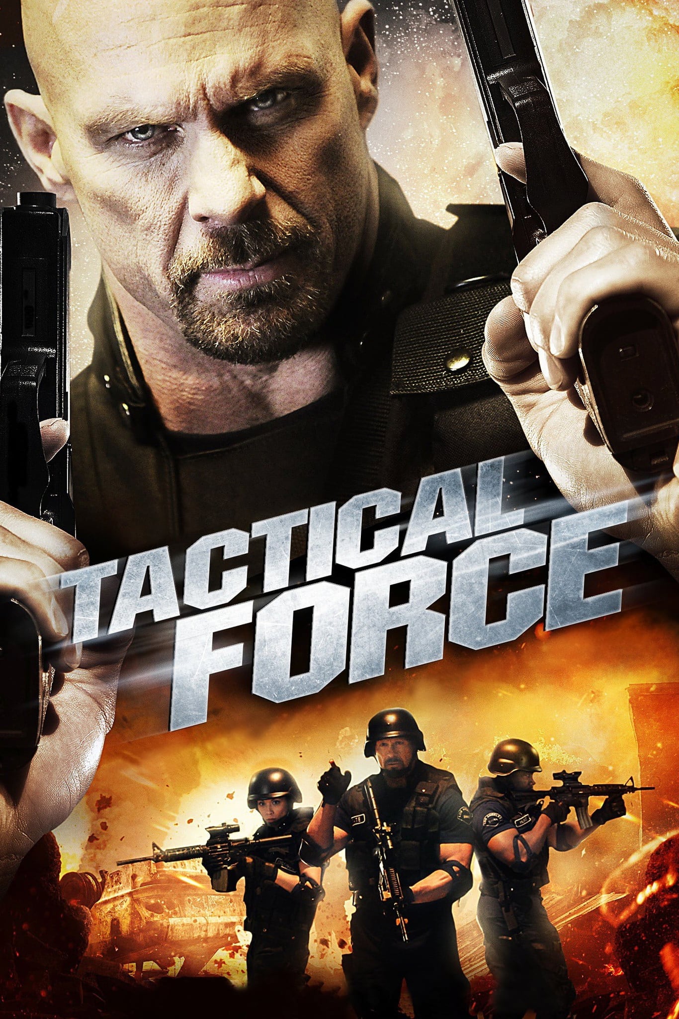 Tactical Force photo