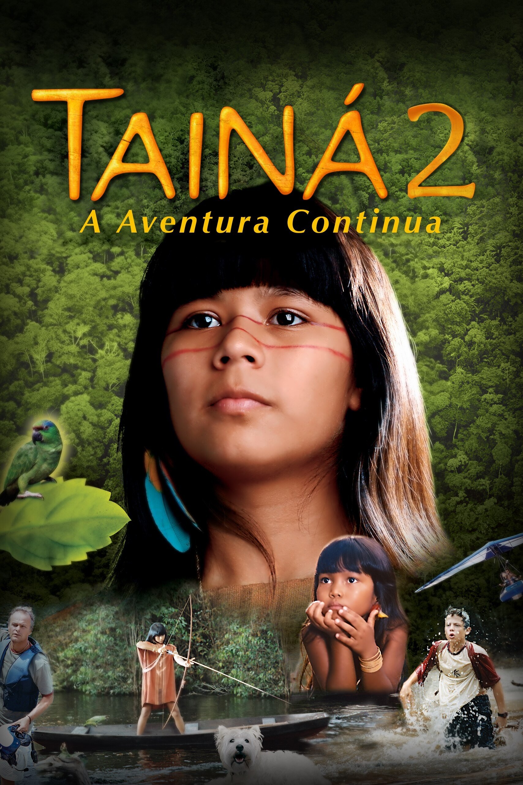 Tainá 2 - A New Amazon Adventure photo