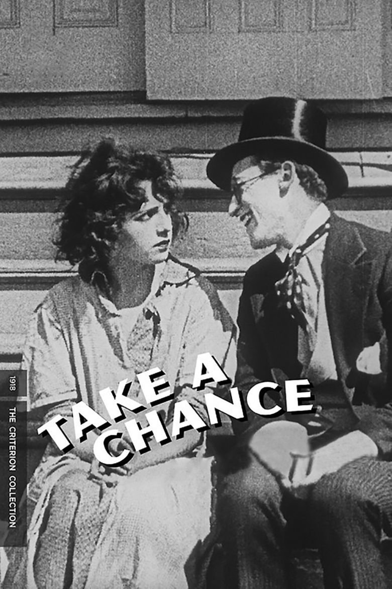 Take a Chance photo