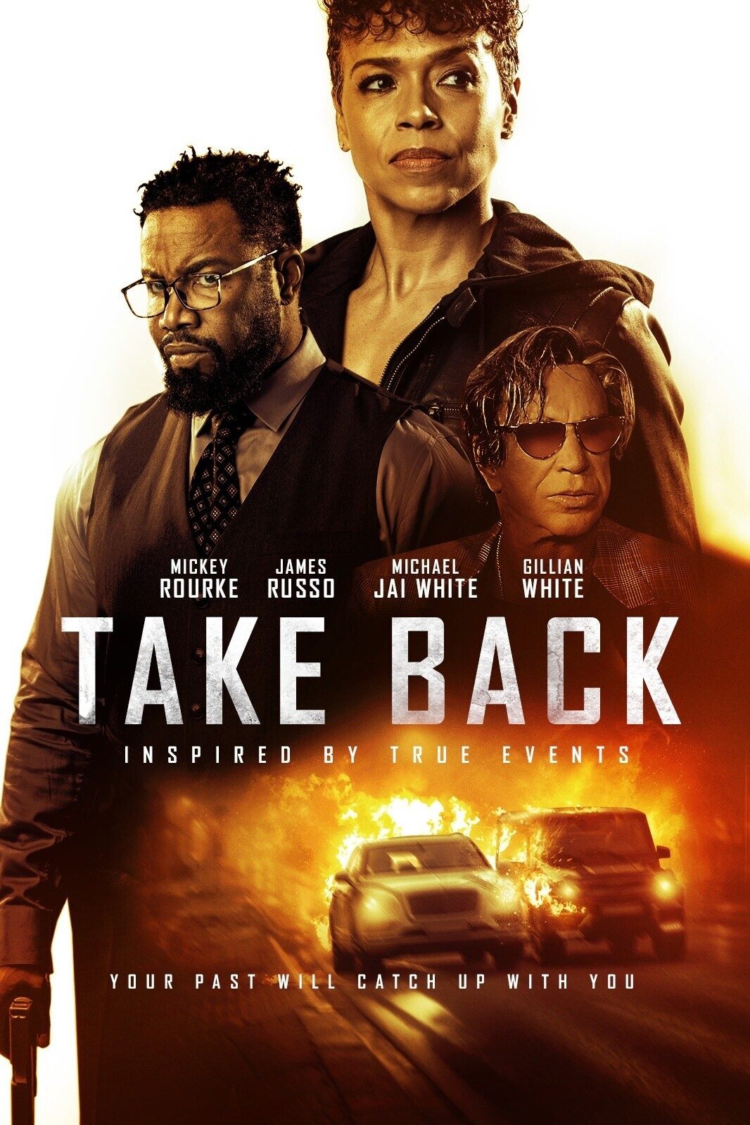Take Back photo