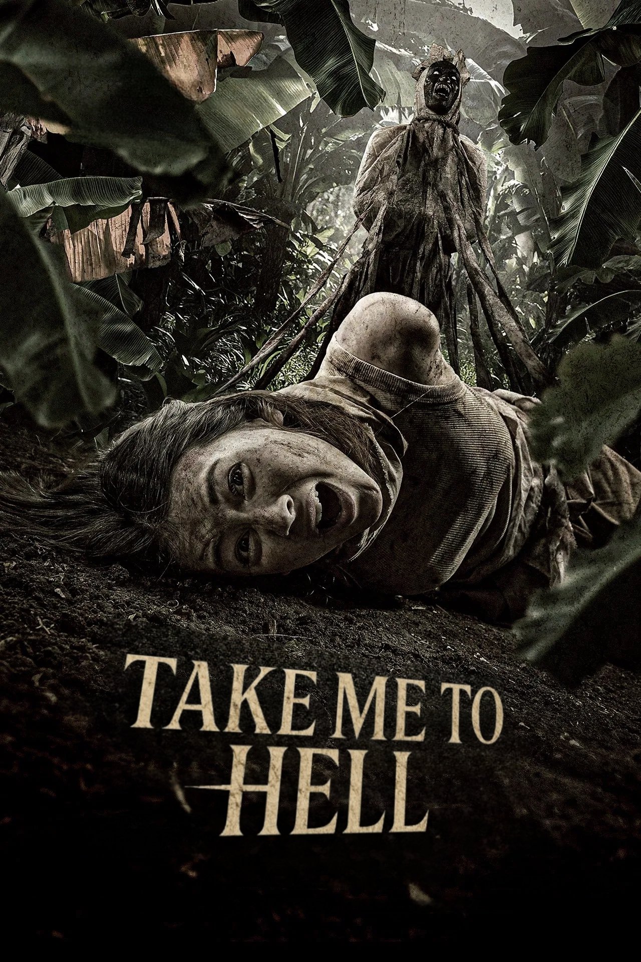 Take Me to Hell photo