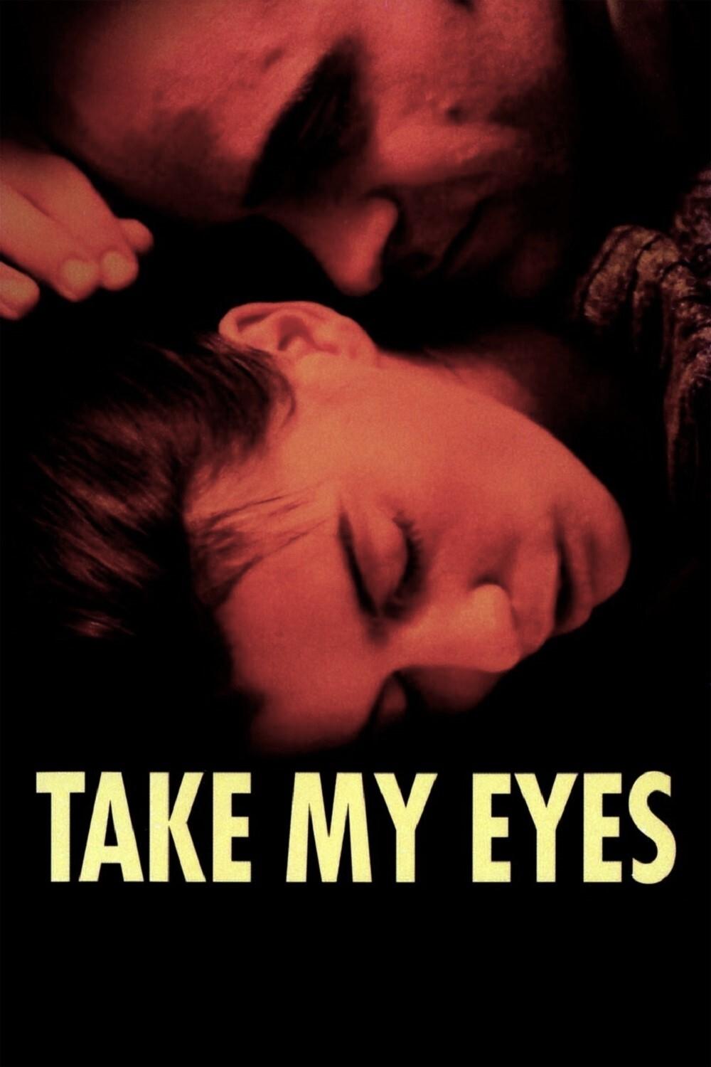 Take My Eyes photo