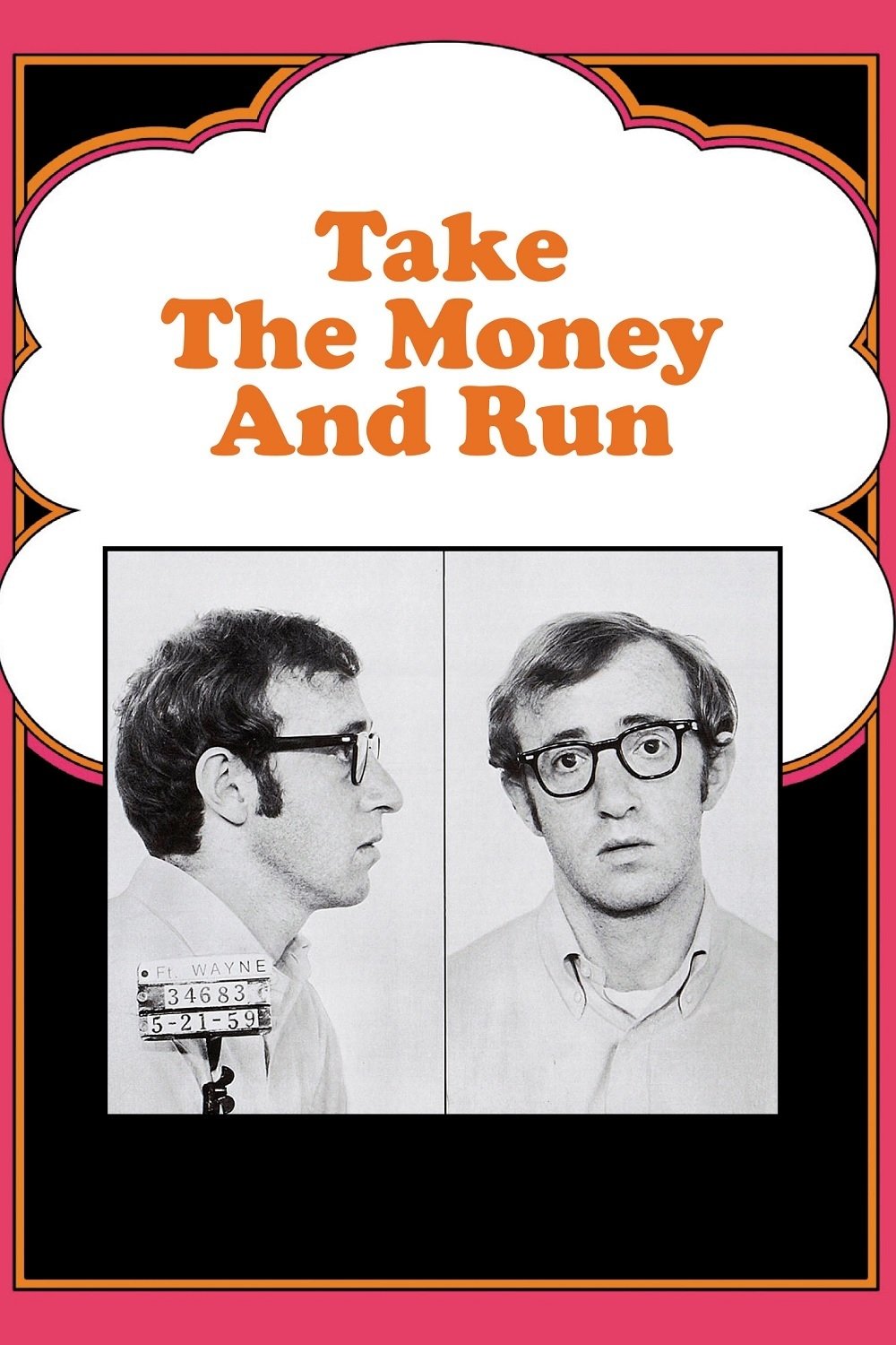 Take the Money and Run photo
